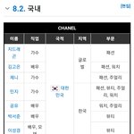 역시 코리아 <b>엠버</b>서더일 줄 알았다