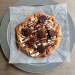 <b>솜씨</b> 보통이 아닌 맛있는 파이들