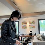 세븐틴 정한 퍼컬 프랑스 아님?