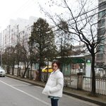 스키니진 다시 유행하면 조켓다