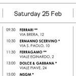 [군대] 남준이 밀라노 가는 거