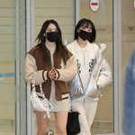 3주간의 일본 데뷔 활동 마치고 귀국한 르세라핌