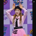 스테이씨 이번에 또 특이한 스타일링 <b>하네</b>..