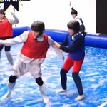 [방탄소년단] 오늘이구나ㅋㅋ