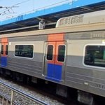 서울지하철1호선  20대 <b>투신</b> 사망 사고 발생