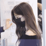 카즈하는 <b>냉미녀</b>임 온미녀임?