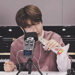 [NCT드림] 런쥔이 발렌타인데이에 했던