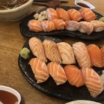 [19] 언니가 자꾸 개한테 사람음식 주는데 ;;;;
