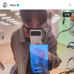 [방탄소년단] <b>Hi</b>