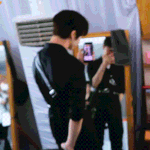 [NCT드림] 런지니한테 딱 걸린 <b>지송</b>이