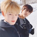 [NCT드림] <b>이때</b> 셀카 <b>감성</b> 넘 좋아