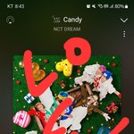 [NCT드림] 한 두명씩 스밍 <b>인증</b>하는데