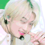 [NCT드림] 난 강경 금발<b>파야</b>