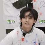 [군대] 태형이 이거 올림픽 따라한거지?
