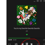 [NCT드림] 일본 유투브 영상에 무슨노래 듣고있어요 드림노래