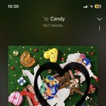 [NCT드림] 6주년 라이브 <b>vs</b> 캔디 컴백 라이브