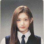 아이브 실물로 본적있는데