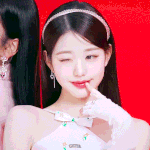 <b>이날</b> 원영이 넘 예쁨