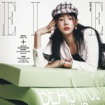 화보 표지가 민지라서 첨으로 잡지 <b>사봄</b>