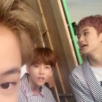 [NCT드림] 고양이가 <b>실수</b>로 찍은 셀카