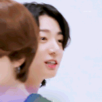 정국이는 진짜 눈이 <b>보물</b>이다