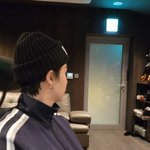 [방탄소년단] 애옹이 머리카락
