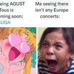 [군대] <b>유럽</b> 아미분들 트위터 반응 보는데