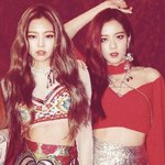 <b>제니</b>랑 <b>지수</b>는