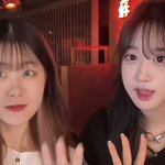 <b>쿨톤</b>이 더 예쁜것같긴함