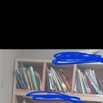 현재 <b>intp</b> 책상 근황