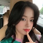아이브 <b>유진</b>이 좀 많네 ㅎ