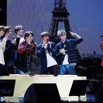 [NCT드림] 진짜 <b>에펠</b>탑 앞에서