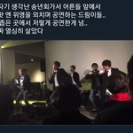 [NCT드림] 드리미들 <b>행사</b>무대 되게 많이 했잖아