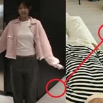 <b>뷔</b>와 제니 동거