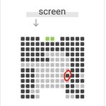 [댓글부탁해] 영화 보려는데 <b>이</b> <b>자리</b> ㅇㄸ??
