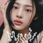 샤넬 코리아 최초로 3개 <b>부문</b> 동시 앰버서더 발탁된 뉴진스 민지