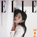 [드루와] 얘두라 나 민지 잡지 사는데 커버 <b>골라조</b>