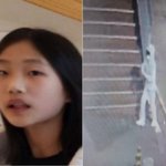 서울 롯데월드 인근서 실종 10대 여학생 엿새만에 <b>무사</b> 발견