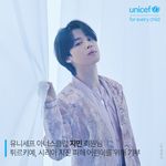 방탄 <b>지민</b> &amp; 제이홉 지진 피해 각각 1억원 기부