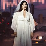 <b>라나</b> 델 레이 인터뷰 매거진 3월호 화보