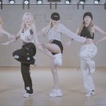 [이것좀봐줘] 르세라핌이 아이들 따라하는듯ㅋ