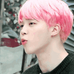 <b>지민이</b> 핑머 ❁❁❁❁❁