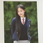 뉴진스 민지 한림 <b>졸사</b> 사진 또 떴다