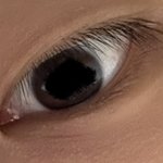 [댓글부탁해] 나 이거 <b>눈밑</b>에 줄같은거 뭐임??