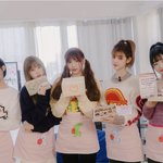 [모두드루와] 뉴진스의 초콜렛 <b>쿠킹</b> 타임