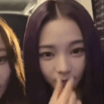 [댓글부탁해] 카리나 자연미인 맞음 + 증거포함 성형<b>X</b>