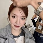 [댓글부탁해] <b>초아</b>랑 해린이랑 닮았어?