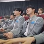 김지웅 한유진 친한이유가있었구나