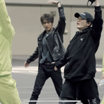 [NCT드림] 이 <b>완두콩</b> 커플 얼딩이들 뭐에요?