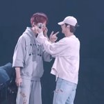 [NCT드림] 막냉이 볼 진짜 <b>말랑</b> 그자체